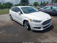 3FA6P0D90GR213111 2016 FORD FUSION