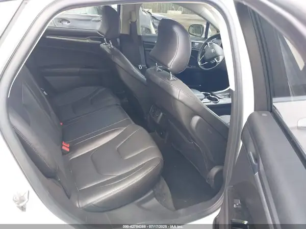 3FA6P0D90GR213111 2016 FORD FUSION - Image 8