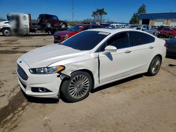 3FA6P0D90GR221323 2016 FORD FUSION