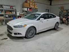 3FA6P0D90GR223024 2016 FORD FUSION