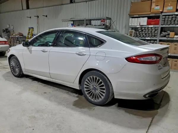 3FA6P0D90GR223024 2016 FORD FUSION - Image 2