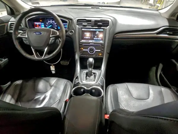 3FA6P0D90GR223024 2016 FORD FUSION - Image 8