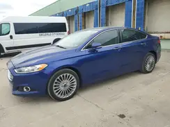 3FA6P0D90GR232029 2016 FORD FUSION