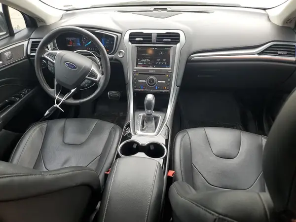 3FA6P0D90GR232029 2016 FORD FUSION - Image 8