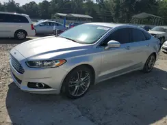 3FA6P0D90GR265791 2016 FORD FUSION