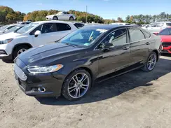 3FA6P0D90GR286785 2016 FORD FUSION