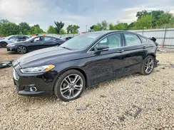 3FA6P0D90GR288536 2016 FORD FUSION