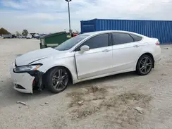 3FA6P0D90GR308851 2016 FORD FUSION