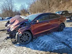 3FA6P0D90GR310311 2016 FORD FUSION