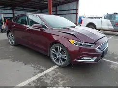 3FA6P0D90HR119957 2017 FORD FUSION