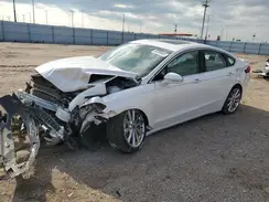3FA6P0D90HR129565 2017 FORD FUSION