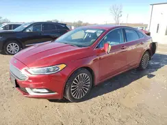 3FA6P0D90HR172982 2017 FORD FUSION