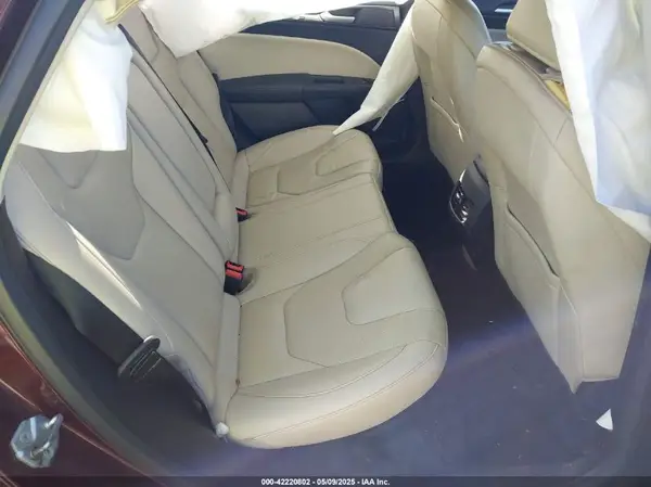 3FA6P0D90HR231500 2017 FORD FUSION - Image 8