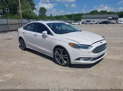 3FA6P0D90HR239886 2017 FORD FUSION