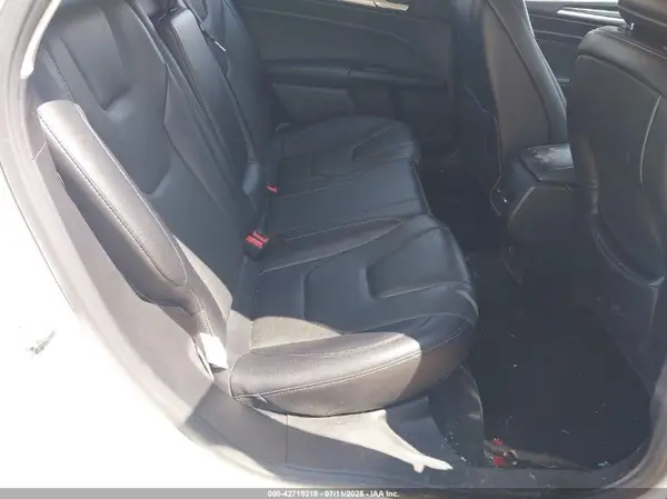 3FA6P0D90HR239886 2017 FORD FUSION - Image 8