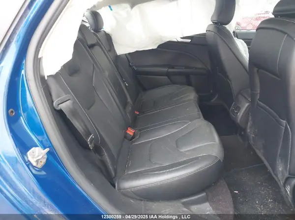 3FA6P0D90HR243100 2017 FORD FUSION - Image 8