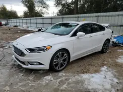 3FA6P0D90HR244845 2017 FORD FUSION