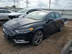3FA6P0D90HR250676 2017 FORD FUSION