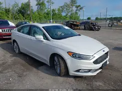 3FA6P0D90HR263587 2017 FORD FUSION