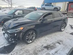 3FA6P0D90HR283273 2017 FORD FUSION