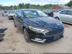 3FA6P0D90HR288781 2017 FORD FUSION