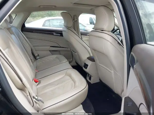 3FA6P0D90HR288781 2017 FORD FUSION - Image 8