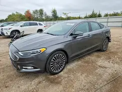 3FA6P0D90HR291650 2017 FORD FUSION