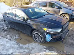 3FA6P0D90HR308351 2017 FORD FUSION