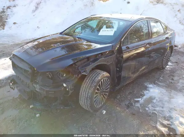 3FA6P0D90HR308351 2017 FORD FUSION - Image 2