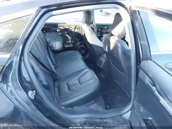 3FA6P0D90HR308351 2017 FORD FUSION - Image 8