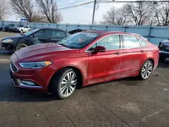 3FA6P0D90HR310715 2017 FORD FUSION