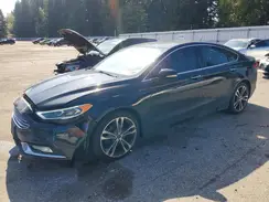 3FA6P0D90HR361454 2017 FORD FUSION