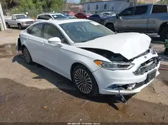 3FA6P0D90JR132018 2018 FORD FUSION