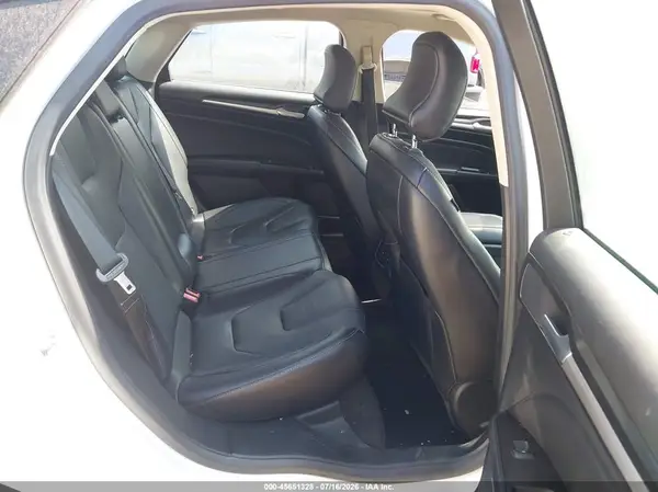 3FA6P0D90JR132018 2018 FORD FUSION - Image 8