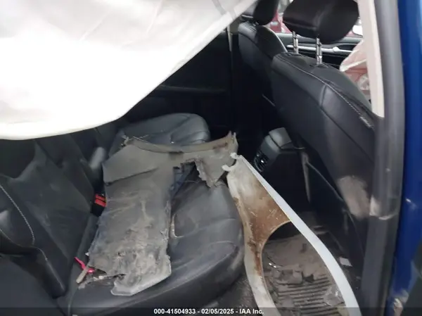 3FA6P0D90JR132133 2018 FORD FUSION - Image 8