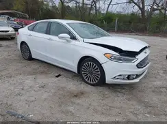 3FA6P0D90JR134271 2018 FORD FUSION