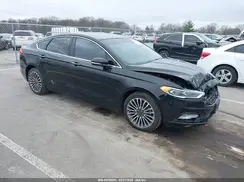 3FA6P0D90JR146081 2018 FORD FUSION
