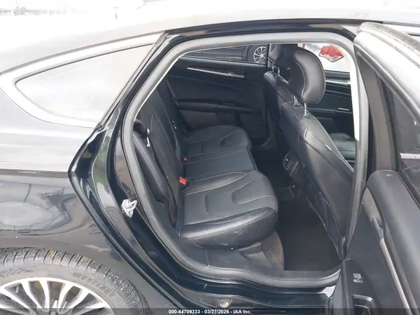 3FA6P0D90JR146081 2018 FORD FUSION - Image 8