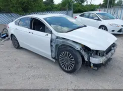 3FA6P0D90JR155671 2018 FORD FUSION