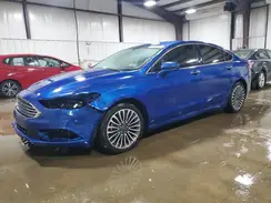 3FA6P0D90JR159218 2018 FORD FUSION