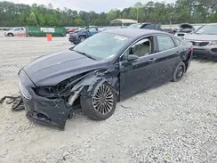 3FA6P0D90JR168176 2018 FORD FUSION