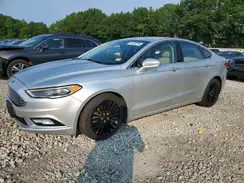 3FA6P0D90JR181526 2018 FORD FUSION