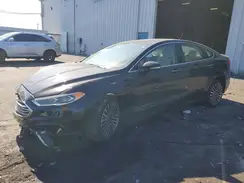 3FA6P0D90JR188251 2018 FORD FUSION