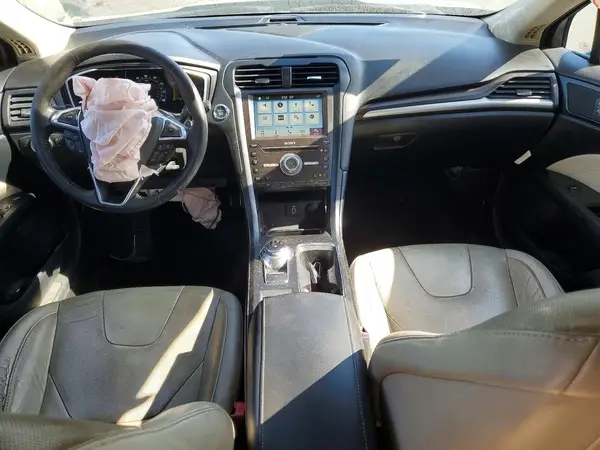 3FA6P0D90JR188251 2018 FORD FUSION - Image 8