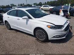 3FA6P0D90JR194177 2018 FORD FUSION