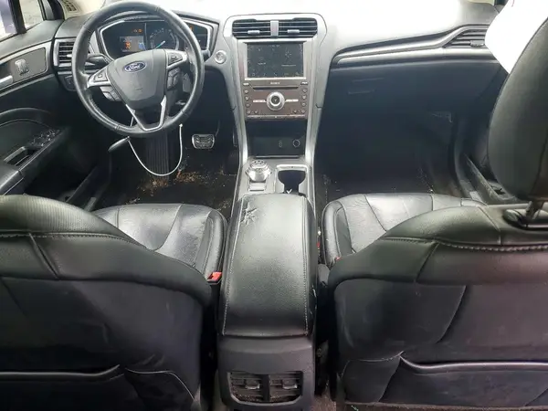 3FA6P0D90JR194230 2018 FORD FUSION - Image 8