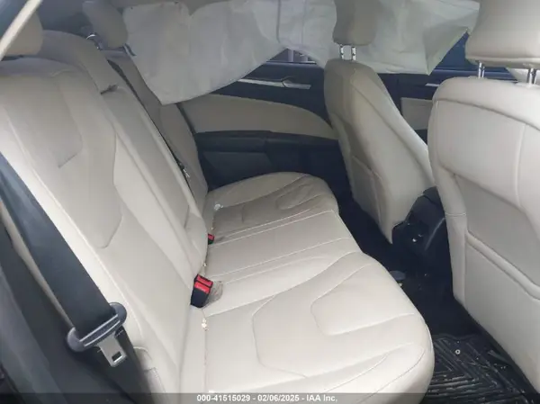 3FA6P0D90JR205808 2018 FORD FUSION - Image 8