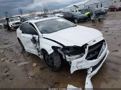 3FA6P0D90JR206246 2018 FORD FUSION