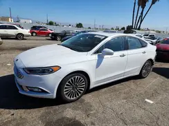 3FA6P0D90JR206327 2018 FORD FUSION