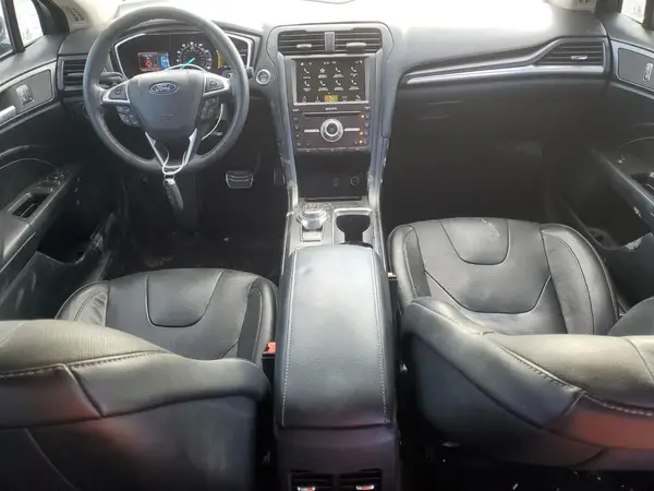 3FA6P0D90JR207140 2018 FORD FUSION - Image 8